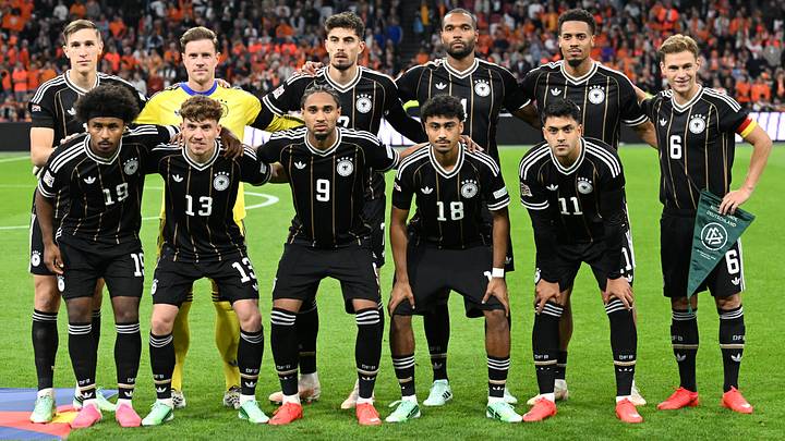 Alemania Alemania