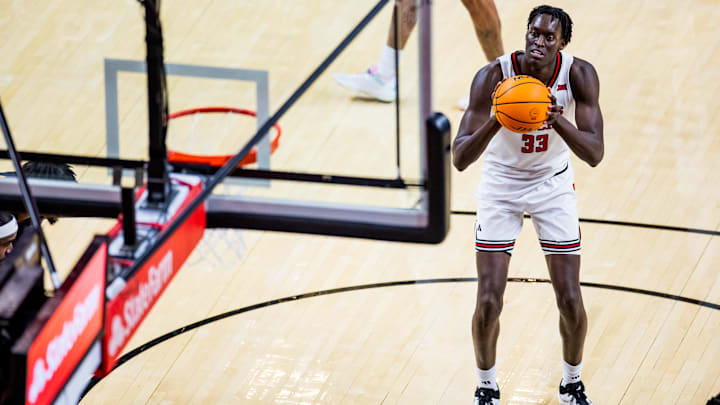 Bethune-Cookman v Texas Tech