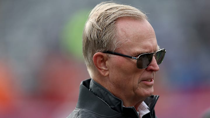 Tampa Bay Buccaneers v New York Giants