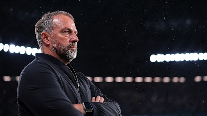 RC Celta de Vigo v FC Barcelona - LaLiga EA Sports RC Celta de Vigo v FC Barcelona - LaLiga EA Sports