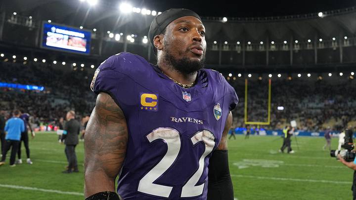 Derrick Henry is a good bet to score this week. Derrick Henry is a good bet to score this week.