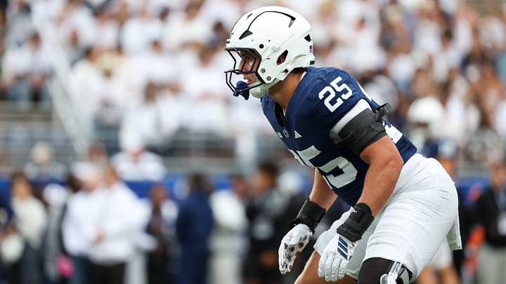 Wisconsin v Penn State