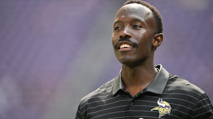 New England Patriots v Minnesota Vikings - NFL Preseason 2025