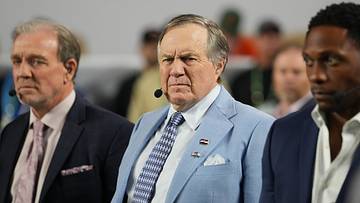 Belichick's Mid-Season Exit Looms for Tar Heels