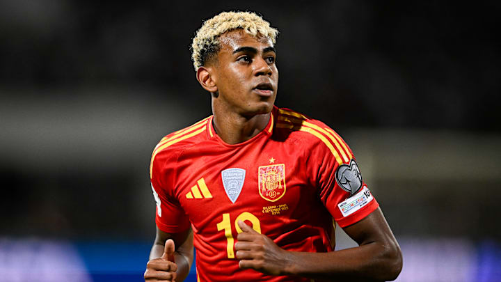 Cuándo volverá a jugar la selección española después de enfrentarse vs  Turquía?