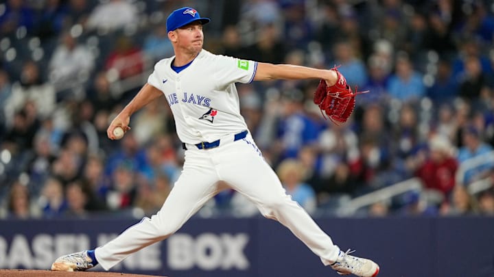 Seattle Mariners v Toronto Blue Jays