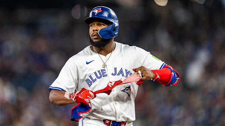 Oakland Athletics v Toronto Blue Jays