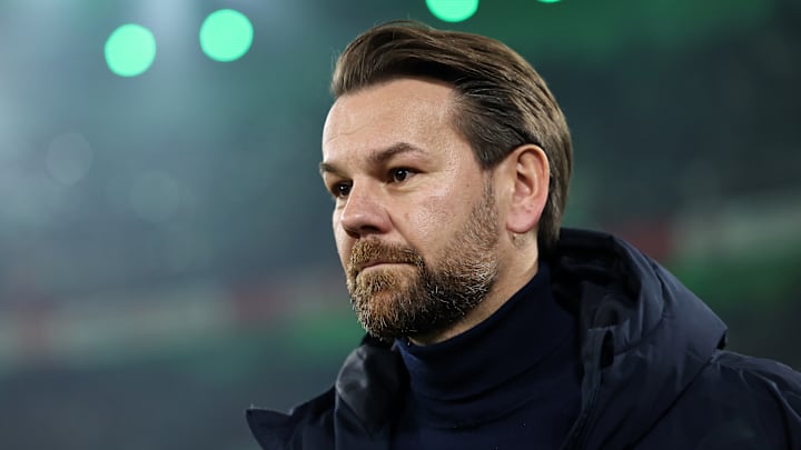 Sportdirektor Thomas Kessler darf auch im Winter wieder Transfers tätigen Sportdirektor Thomas Kessler darf auch im Winter wieder Transfers tätigen