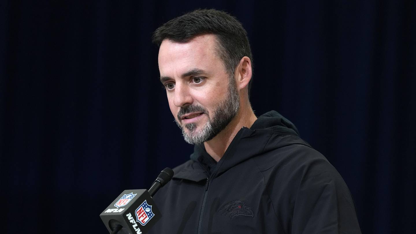 Ravens Repairing Broken Defense, Starting With Improved Comm