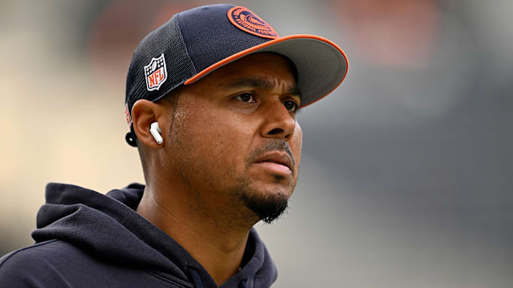 Chicago Bears, Ryan Poles