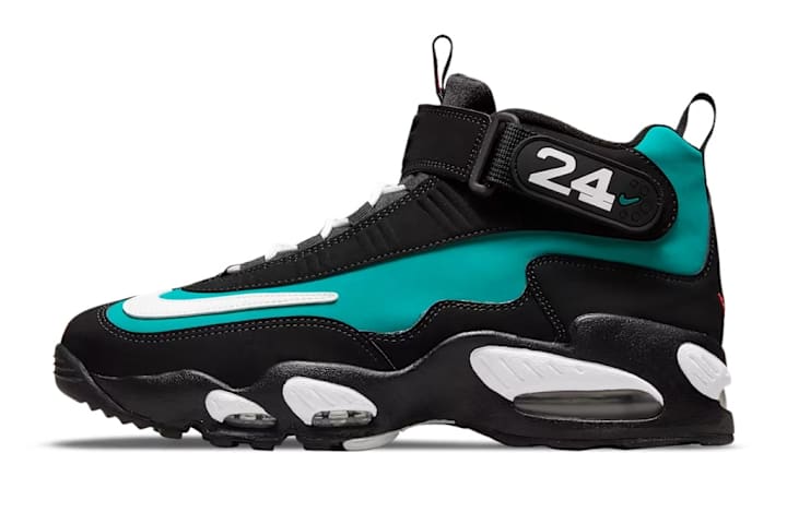 ken griffey jr retro shoes