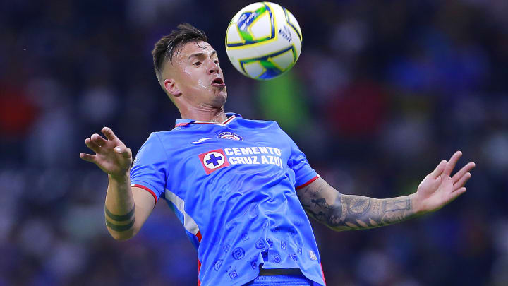 Cruz Azul v Santos Laguna - Torneo Clausura 2023 Liga MX