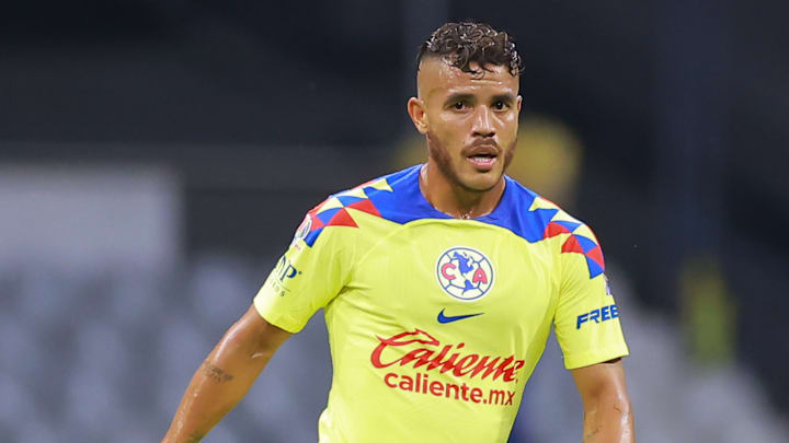 Jonathan dos Santos habló previo a la Leagues Cup