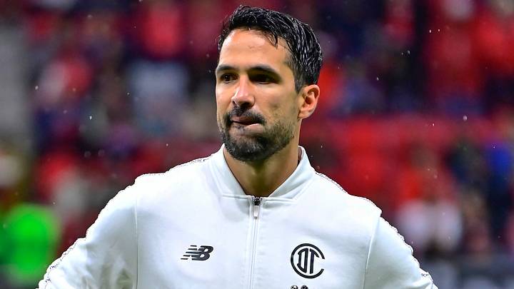 El defensa brasileño Luan García dejaría atrás a los choriceros tras haber sido bicampeón El defensa brasileño Luan García dejaría atrás a los choriceros tras haber sido bicampeón