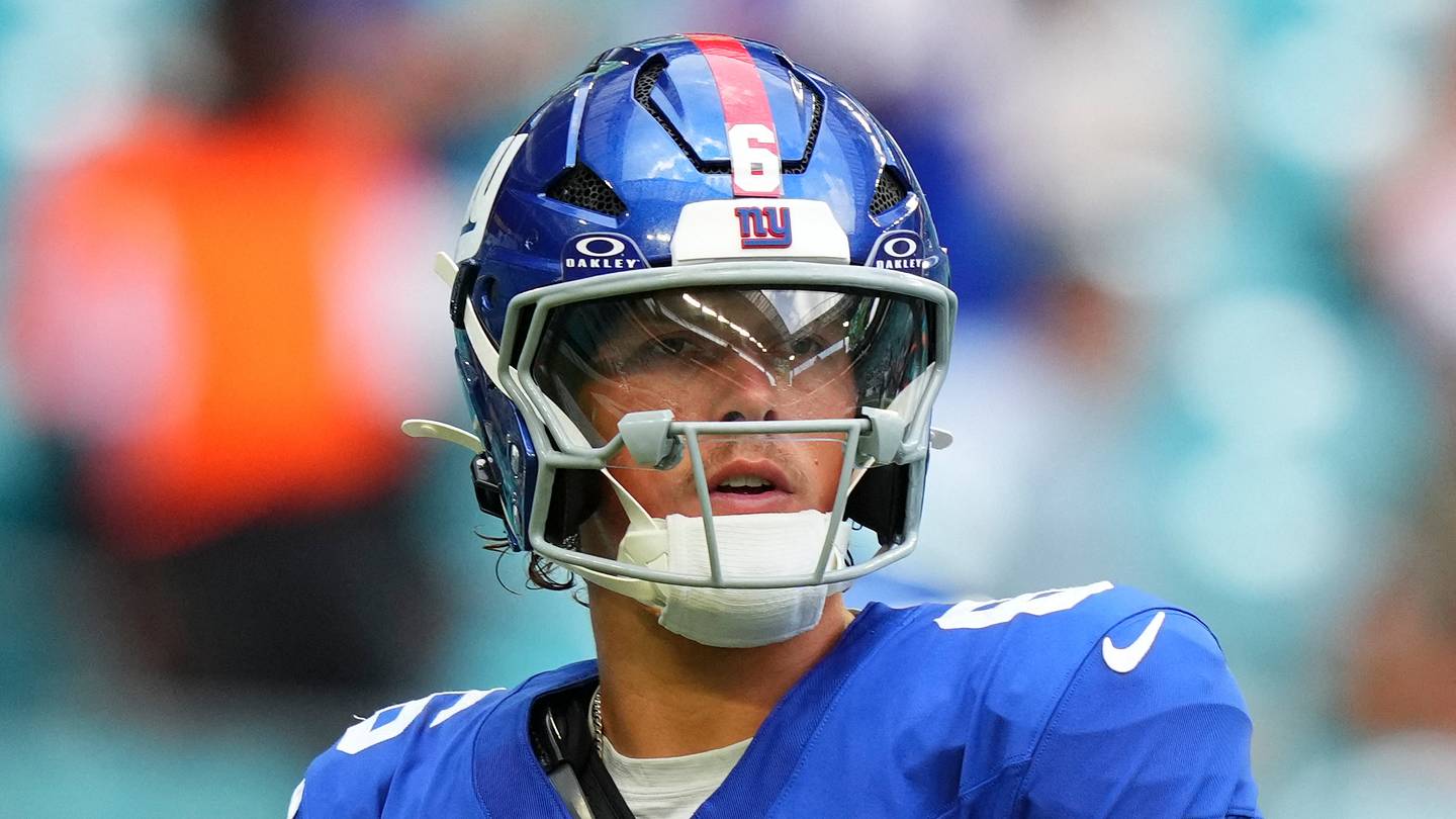 One Pivotal Question at Every Giants Position on Offense