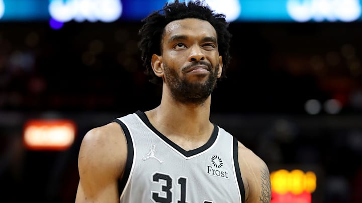Keita Bates-Diop