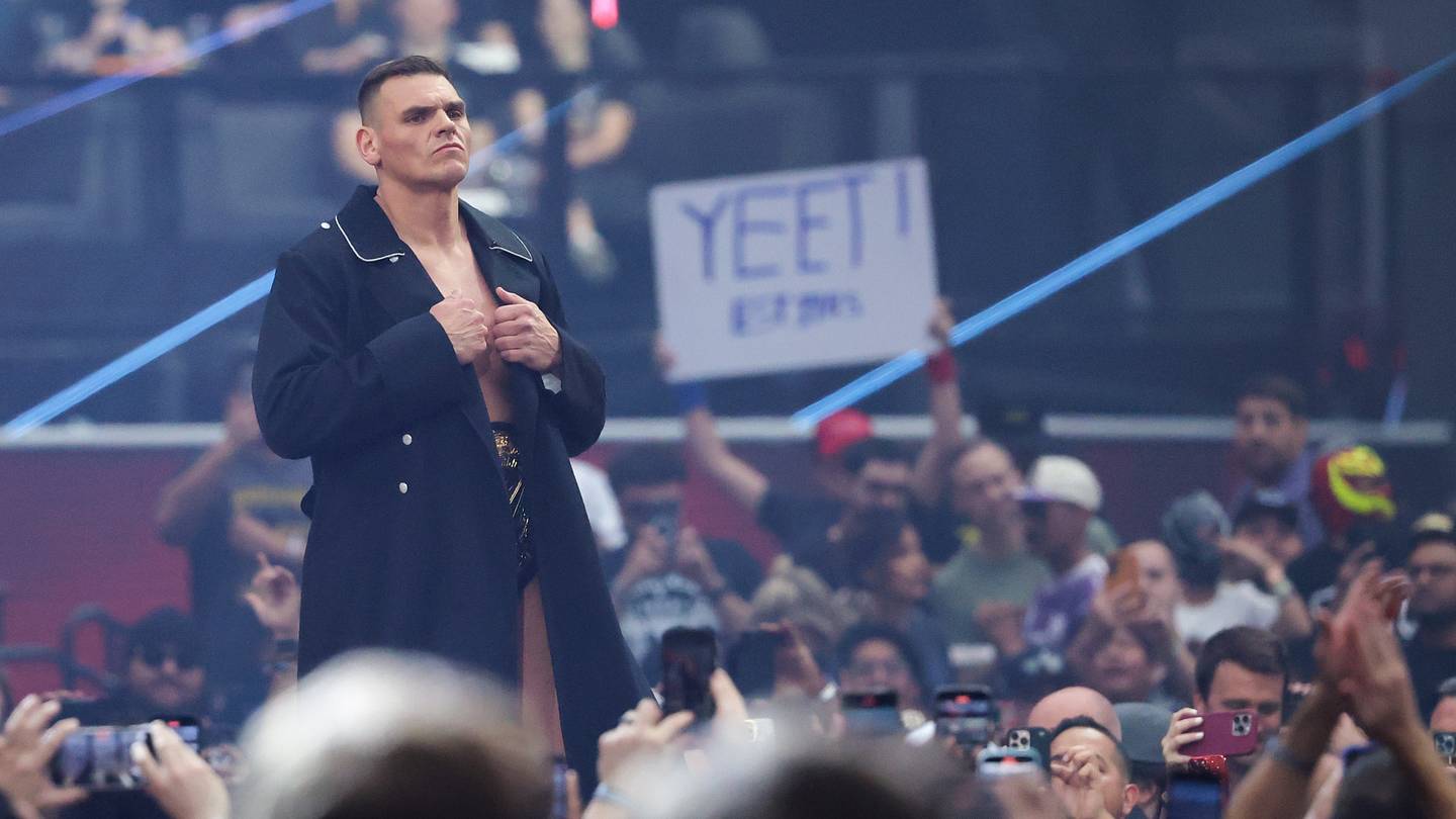 It's Draft time and these are some interesting moves for the WWE Draft