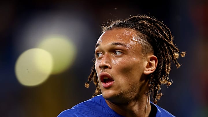 Diego Moreira pourrait faire son retour à Londres Diego Moreira pourrait faire son retour à Londres