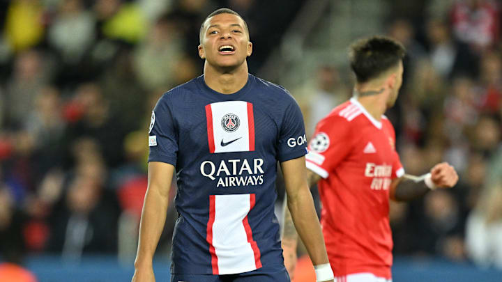 Mbappé