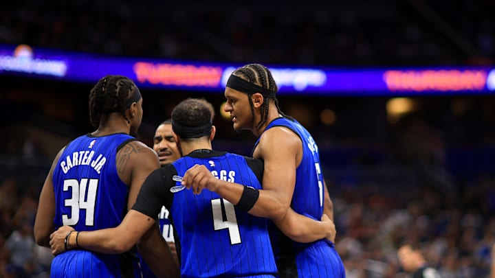 The Orlando Magic are eager to get their season started and they have lot of questions to answer,