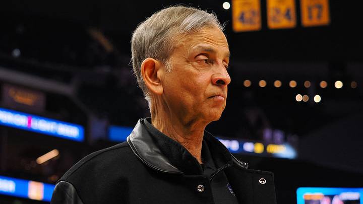 Vivek Ranadivé has owned the Sacramento Kings since 2013. Vivek Ranadivé has owned the Sacramento Kings since 2013.
