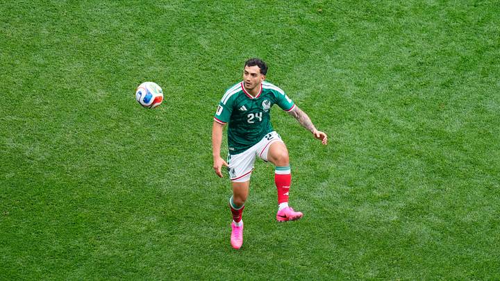 Mexico v South Africa: Group A - FIFA World Cup 2026