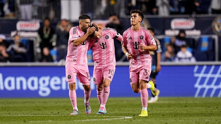 Lionel Messi - Inter Miami Lionel Messi - Inter Miami