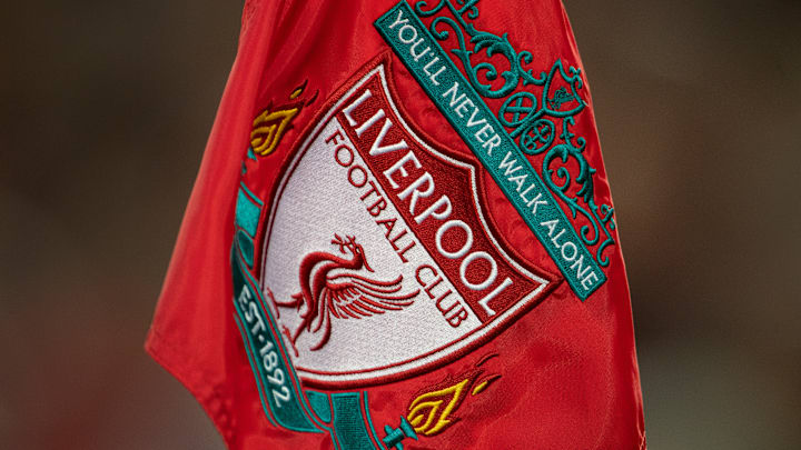 Liverpool v Tottenham Hotspur - Premier League