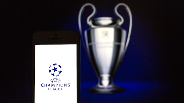 Champions League Champions League