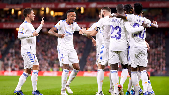 De LaLiga ao Holandês: cinco campeonatos europeus que paralisam para as festas de fim de ano De LaLiga ao Holandês: cinco campeonatos europeus que paralisam para as festas de fim de ano