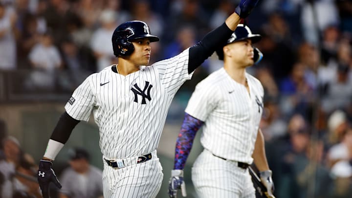 Seattle Mariners v New York Yankees
