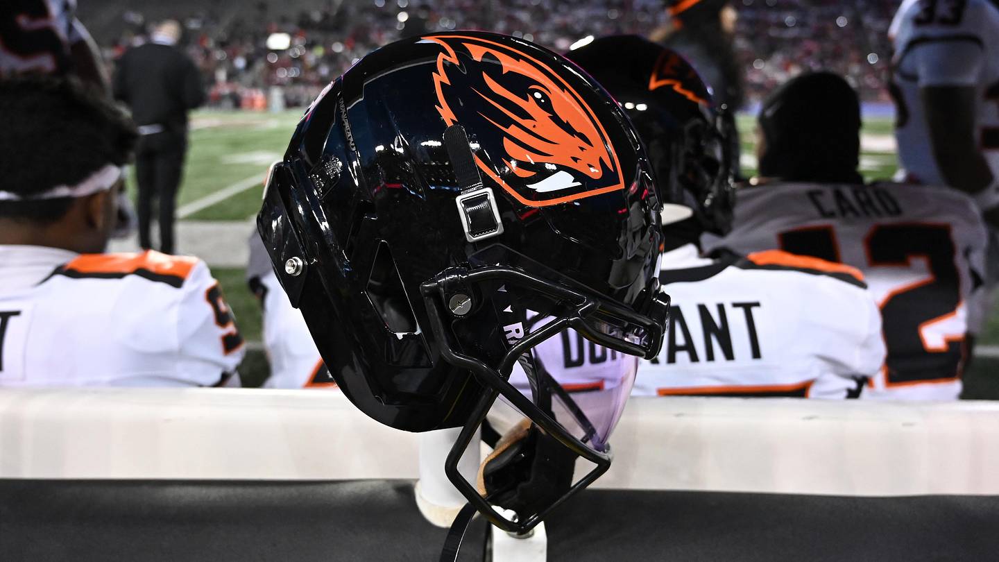 Three Star Quarterback Thad Thatcher Commits to Oregon State
