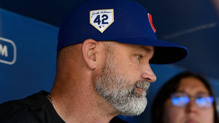 Chicago Cubs v Los Angeles Dodgers Chicago Cubs v Los Angeles Dodgers