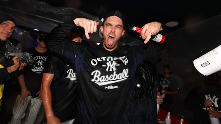 Chicago White Sox v New York Yankees Chicago White Sox v New York Yankees