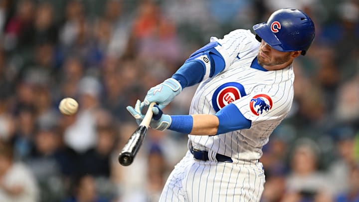 Seattle Mariners v Chicago Cubs