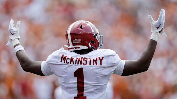 Alabama v Texas