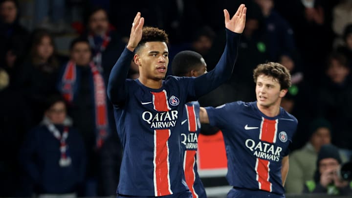 Le PSG veut poursuivre sa belle série en Ligue 1.