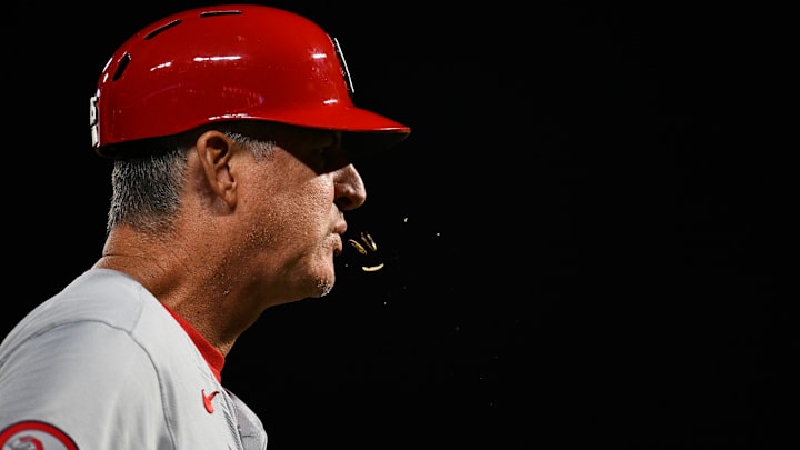 St. Louis Cardinals v San Francisco Giants