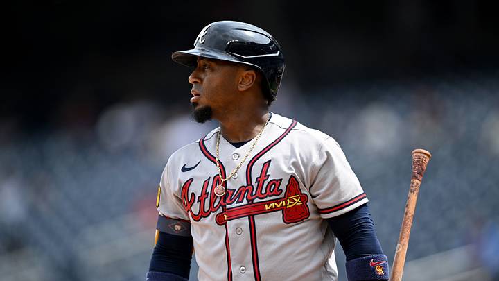 Atlanta Braves v Washington Nationals