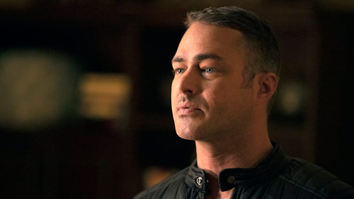 Chicago Fire - Season 9 Chicago Fire - Season 9