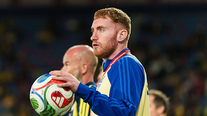 คูลูเซฟสกี้เปิดปากในที่สุด เผยความจริงเกี่ยวกับอาการบาดเจ็บที่ลึกลับที่ทำให้เขาต้องพักรักษาตัวนานเกือบหนึ่งปี