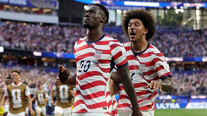 USMNT แคนาดา และเม็กซิโก ท้าทายทุกความคาดหมาย ทำลายความอับอายในนัดเปิดสนามฟุตบอลโลก