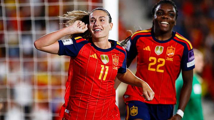 Two-Time Ballon d'Or Feminin Champion Stuns Football World With Bombshell Transfer Decision