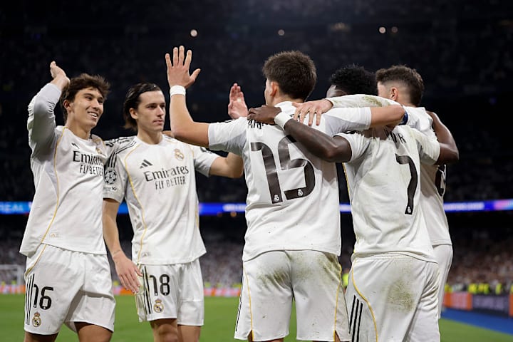 เรอัล มาดริด