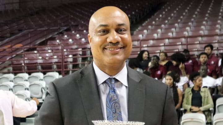 Dr. Kevin Granger Dr. Kevin Granger