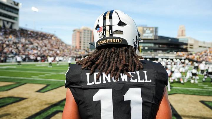 Bryan Longwell is motivated to see the fruits of his labor in 2026 for Vanderbilt football.