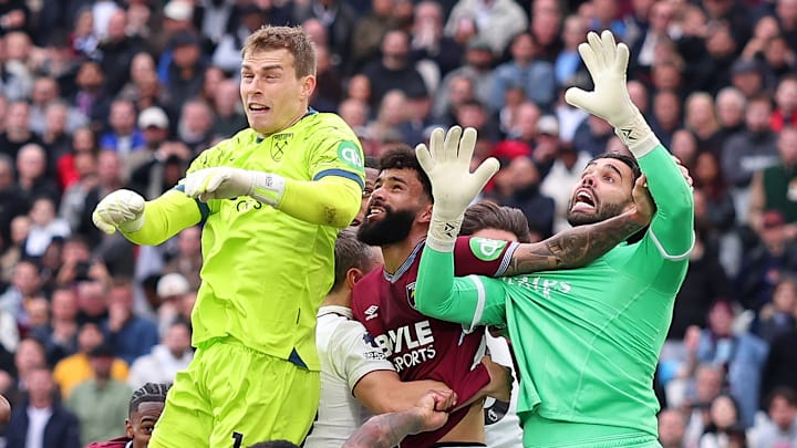 West Ham United v Arsenal - Premier League