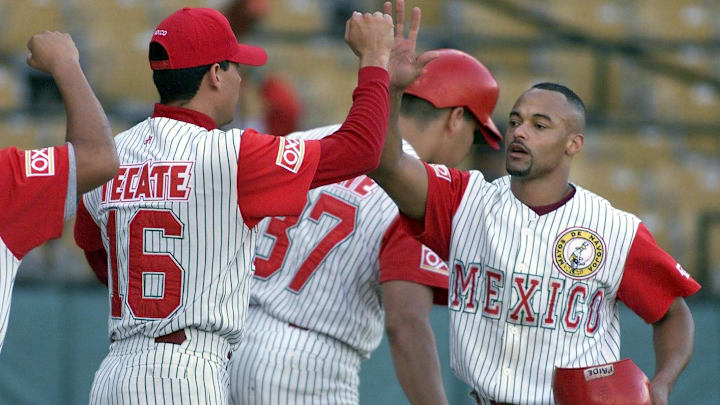 Los Mayos de Navojoa fueron los primeros clasificados a los playoffs de la LMP con 19 puntos