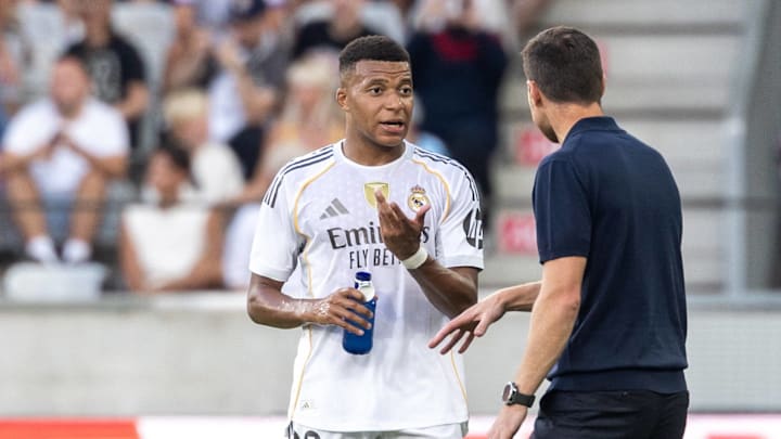 Real Madrid Real Madrid