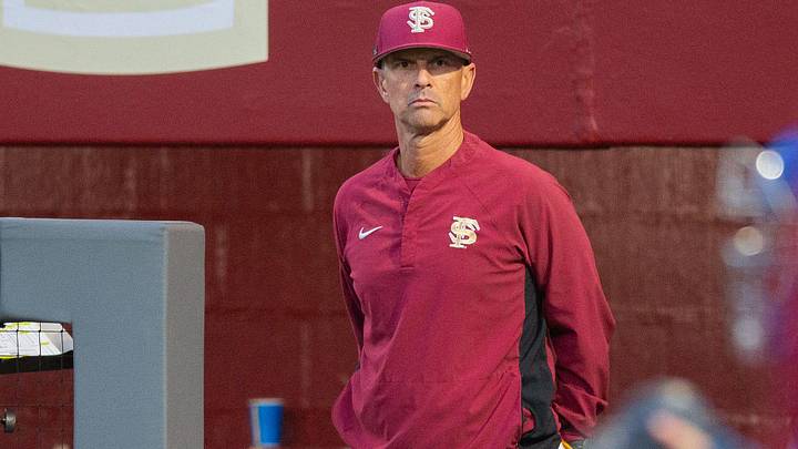 The Florida State Seminoles hosted the Florida Gators at Dick Howser Stadium on Tuesday, April 7, 2026.